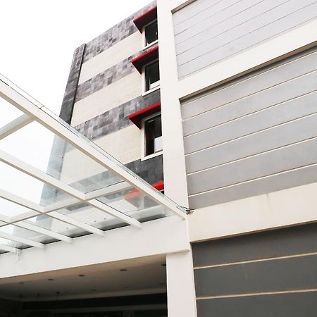 Raja Residence Jakarta Exteriér fotografie