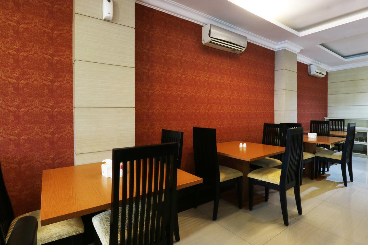 Raja Residence Jakarta Exteriér fotografie