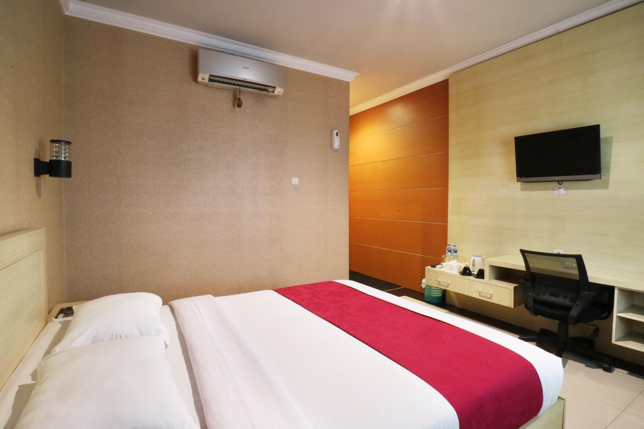 Raja Residence Jakarta Exteriér fotografie