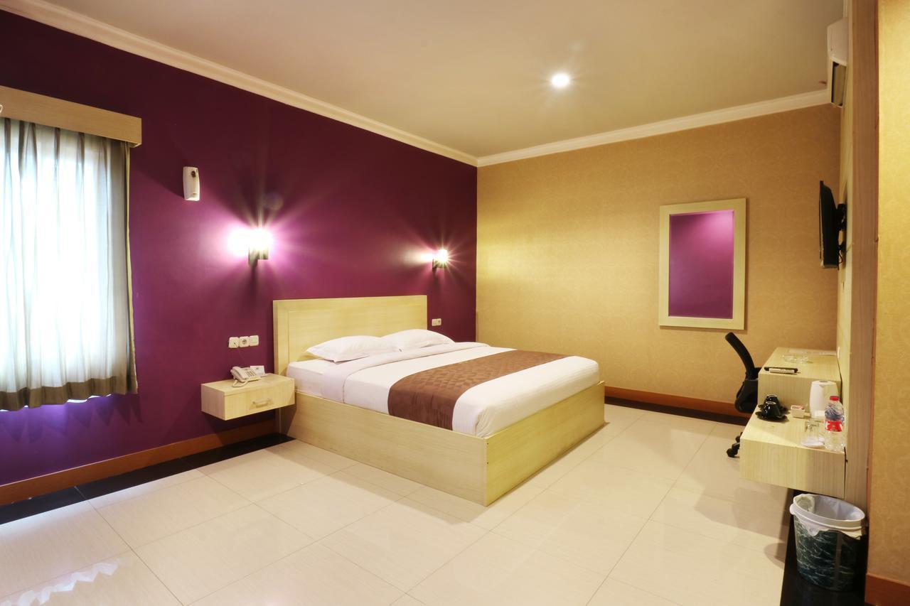 Raja Residence Jakarta Exteriér fotografie