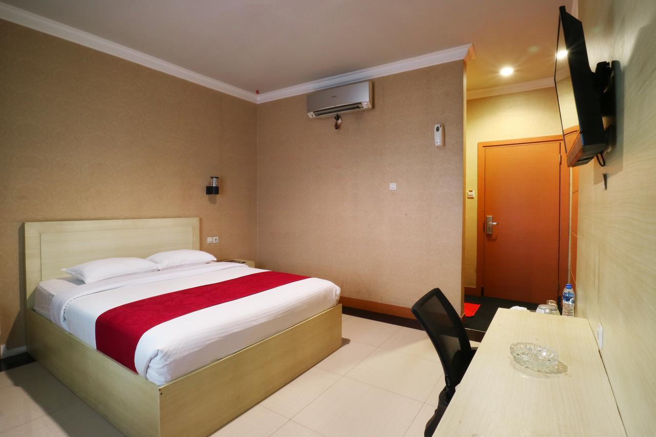 Raja Residence Jakarta Exteriér fotografie