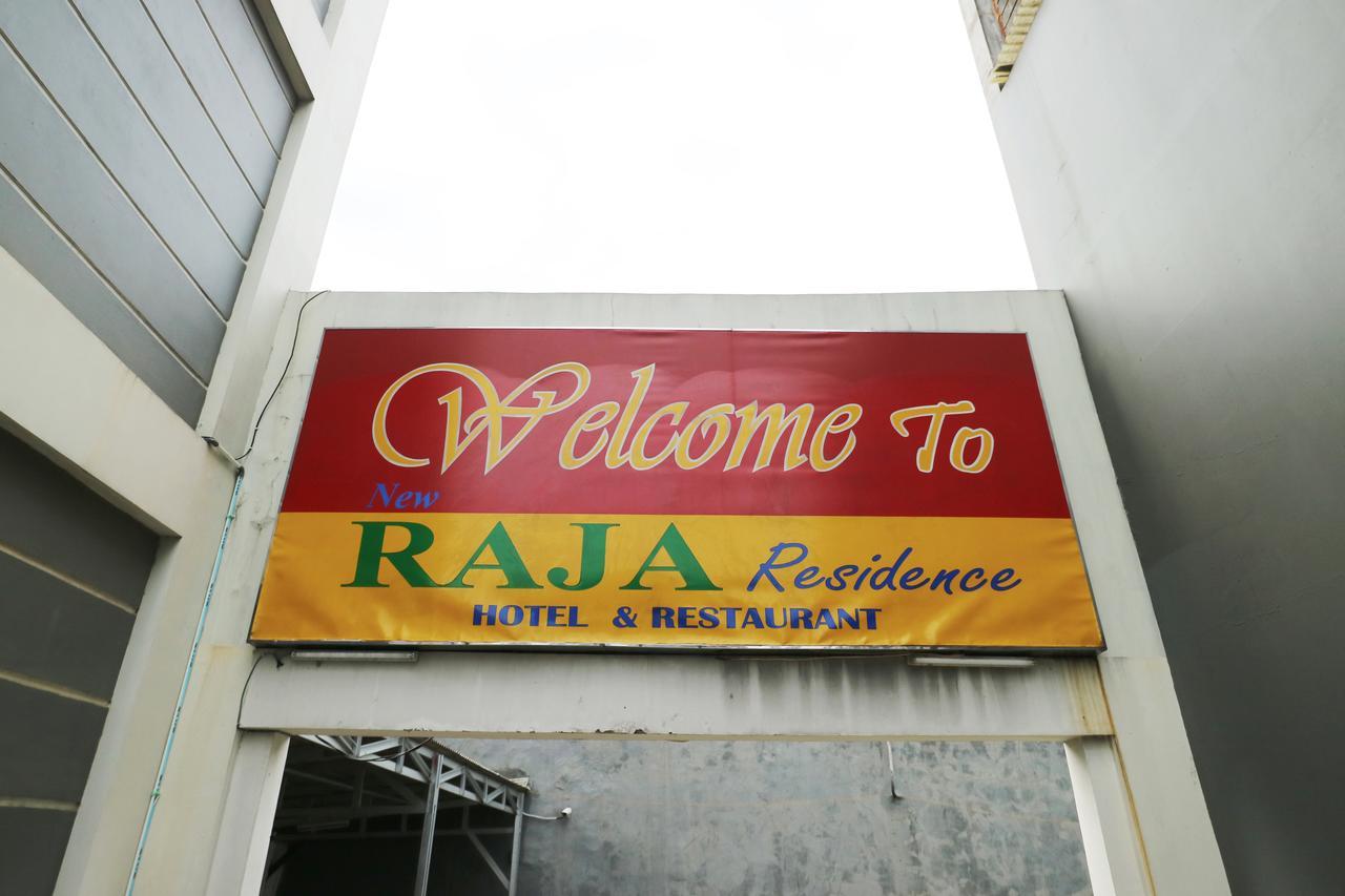 Raja Residence Jakarta Exteriér fotografie